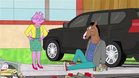 bojack horseman cda|BoJack Horseman S01 E03